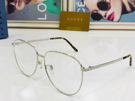 Picture of Gucci Optical Glasses _SKUfw49257045fw